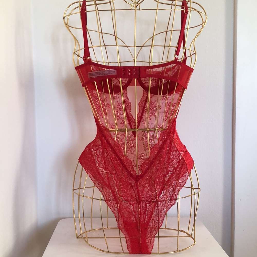 Bodysuit - Picture 5 of 7